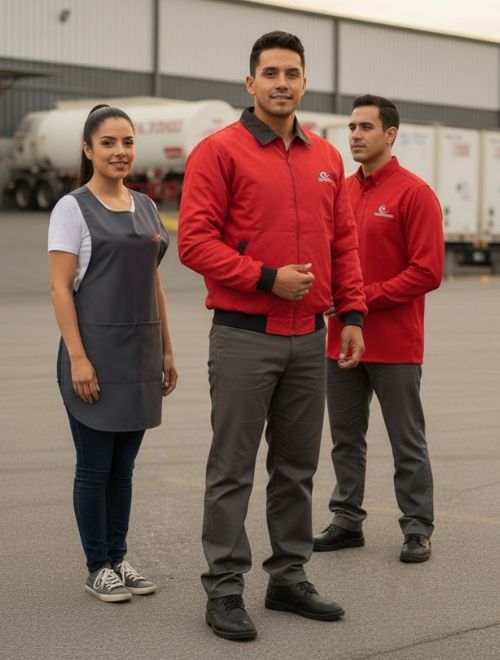 Logistica