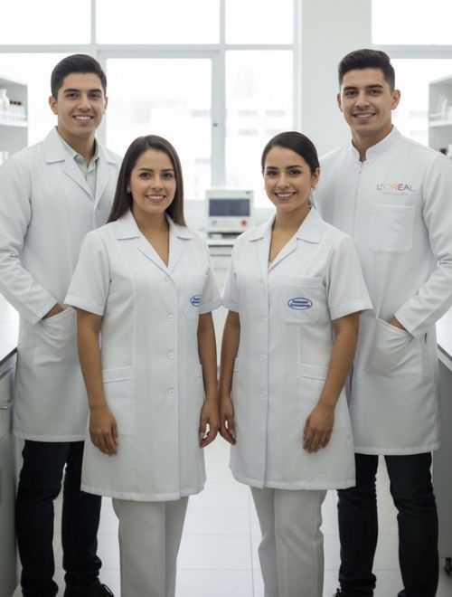 Laboratorios