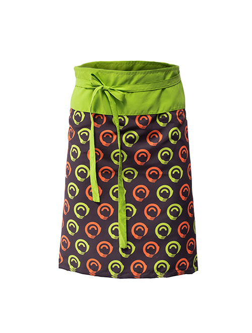 Mico largo combinado.