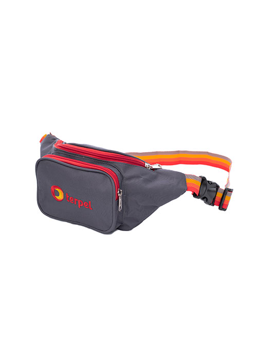 Canguro reata multicolor