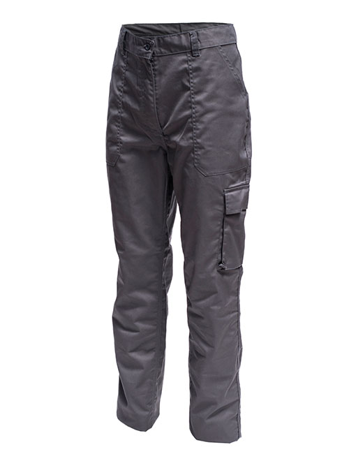 Cargo bolsillo parche